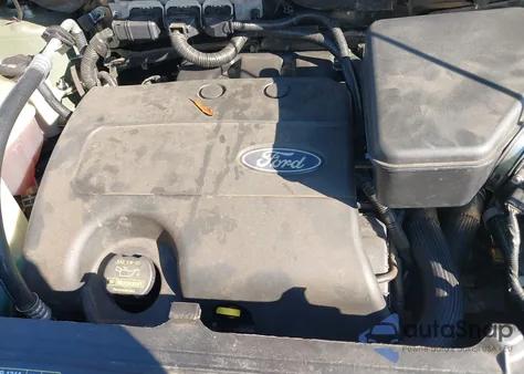 2013 Ford Edge Limited z USA, uszkodzony, nr VIN 2FMDK3KC4DBA62683